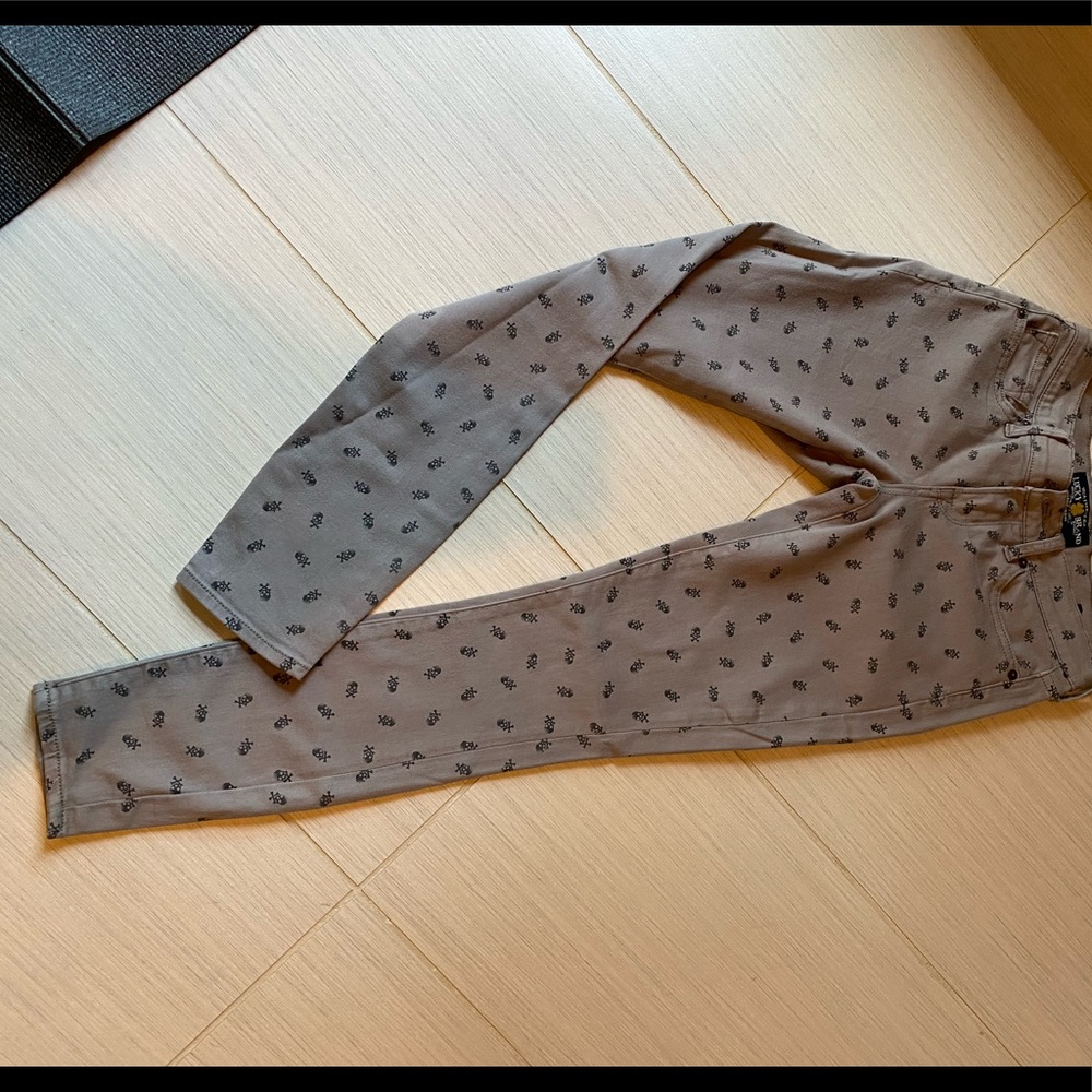 Lucky Brand Jeans